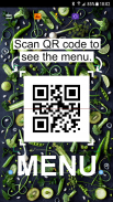 Lecteur de code QR screenshot 1