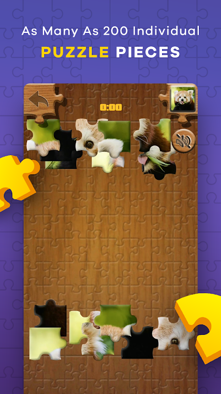 Quebra-cabeças gratis Puzzle - Good Old Jigsaw  Puzzles::Appstore for Android