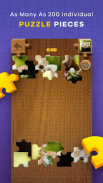 Jigsaw Puzzles - Puzzle games screenshot 4