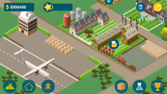 Brew Farm Tycoon screenshot 3