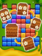 Fruit Block - Puzzle Legend screenshot 6