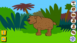 Animal Muddle screenshot 2