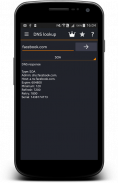 IP Tools: WiFi Analyzer screenshot 7