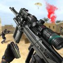 Combat Gun Shooting Games