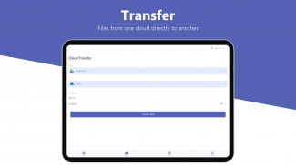 MultCloud: Cloud Transfer screenshot 15