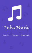 Tuba Music screenshot 0