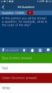 PTCE Pharmacy Technician Practice Test Prep 2019 screenshot 3