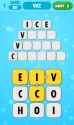 Word Puzzle Fever screenshot 0