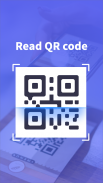 QR Scanner screenshot 0