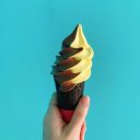 Ice Cream Cone Wallpaper