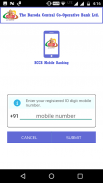 BCCB Mobile Banking screenshot 0