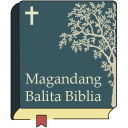 Magandang Balita Biblia (Filipino Bible)