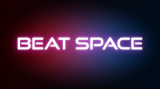 Beat Space screenshot 2