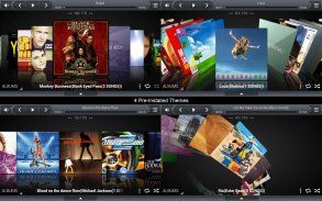 iSense Music - 3D Music Player screenshot 19