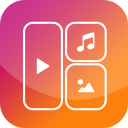 Video Collage & Photo Editor