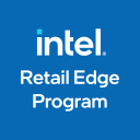 Intel® Retail Edge Program Icon
