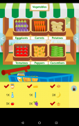 Supermarket - Learn & Play screenshot 3