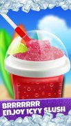 Slush Frozen - Maker Free screenshot 5