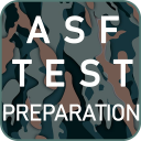 ASF Test Preparation