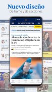 La Vanguardia - News screenshot 6