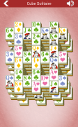 Mahjong pertapa screenshot 5