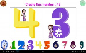 Learn Numbers with Bheem screenshot 9
