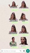 Stickers de Danna Paola screenshot 2