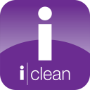 iClean Icon