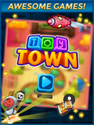 Toy Town - Make Money screenshot 7