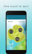 Fidget Spinner screenshot 2