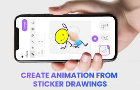 Draw Animation - Anim Creator screenshot 4