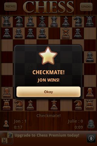 Download the #1 Free Chess App 