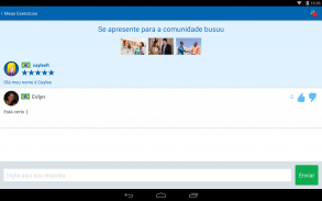 Aprenda a falar português com o Busuu screenshot 10