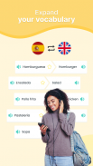 Lingual Coach: Learn with AI screenshot 4