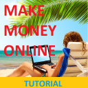 Make money online tutorial