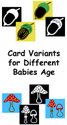 High Contrast Cards for Babies screenshot 3