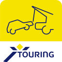 Touring Assist Icon