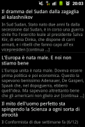 Massimo Fini screenshot 1