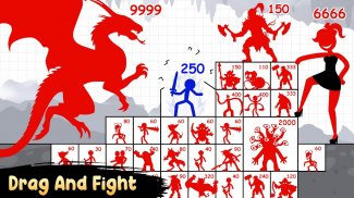 Stick Hero: Tower Defense screenshot 2
