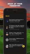 Cricket Live Scores & News screenshot 4