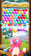 Bubble Mania: Halloween screenshot 7