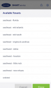 Carrier® SMART Service screenshot 13