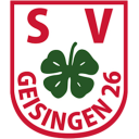 SV Geisingen Icon