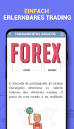 Ações & Forex Trading Game screenshot 1