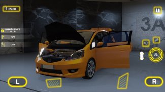 Extreme City Car Drive & Stunts Simulator: Fit screenshot 1