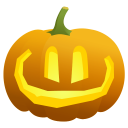 Halloween Pumpkins Icon