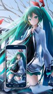 Miku screenshot 7