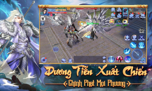 Kiếm Ma 3D - Kiem Ma 3D screenshot 6