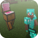 Evil Chest Boss addon for MCPE Icon