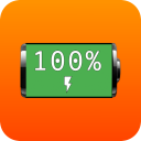 Battery Saver - 100% Saver